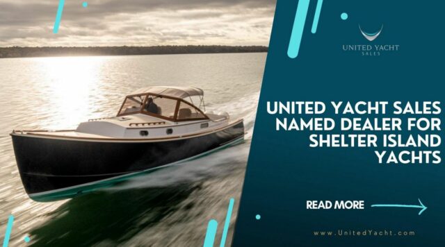 Shelter Island Yachts Names United Yacht Sales An Official Dealer